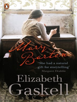 cover image of Mary Barton